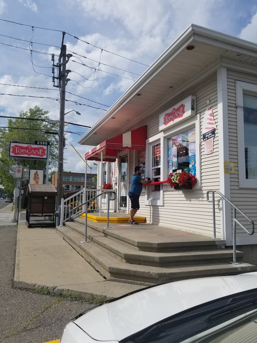 La Crème De Toscane Photos 2